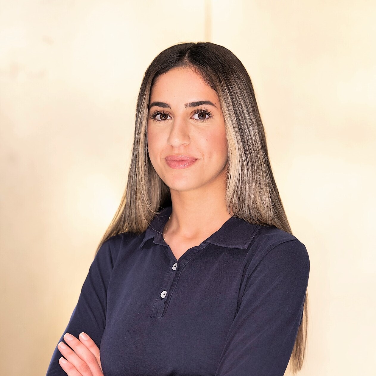 Roya El-Zein 