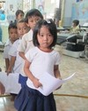 Hilfsprojekt Kambodscha, Unterstützung durch Praxis Dr. Bünz
