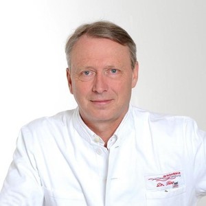 Urologe Dr. med. Stephan Bünz